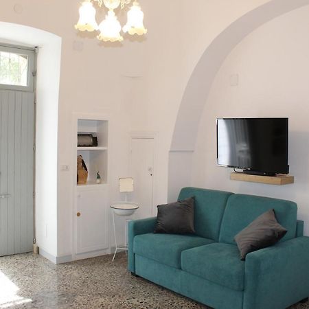 Trullo Porta Antica Ξενοδοχείο Selva Di Fasano Εξωτερικό φωτογραφία