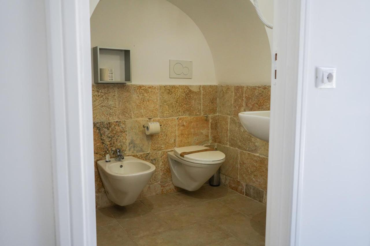 Trullo Porta Antica Ξενοδοχείο Selva Di Fasano Εξωτερικό φωτογραφία