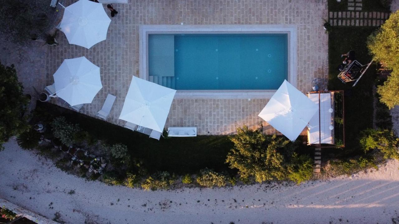 Trullo Porta Antica Ξενοδοχείο Selva Di Fasano Εξωτερικό φωτογραφία