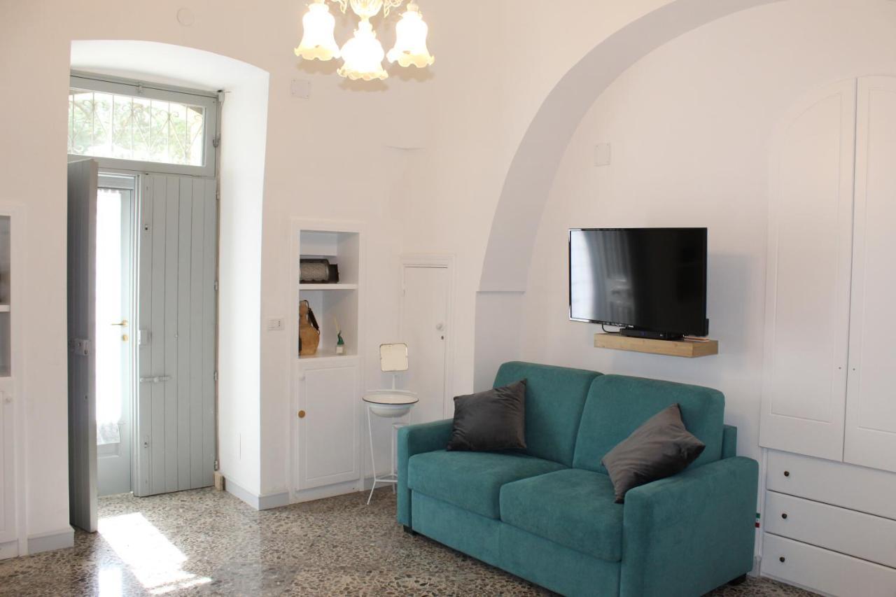Trullo Porta Antica Ξενοδοχείο Selva Di Fasano Εξωτερικό φωτογραφία