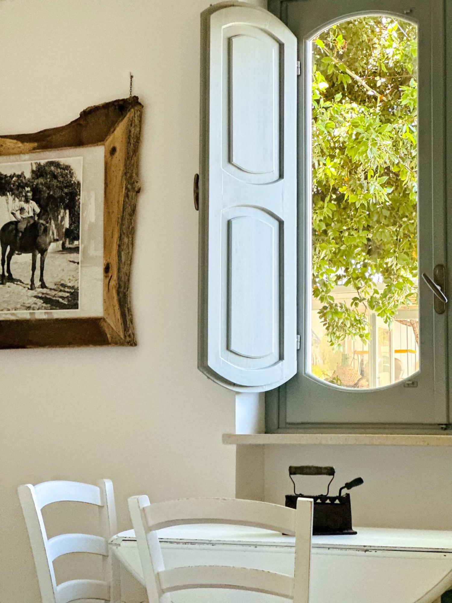 Trullo Porta Antica Ξενοδοχείο Selva Di Fasano Εξωτερικό φωτογραφία